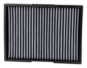 Volkswagen Beetle Cabin Air Filter - K&N Engineering - Washable - `93-`10